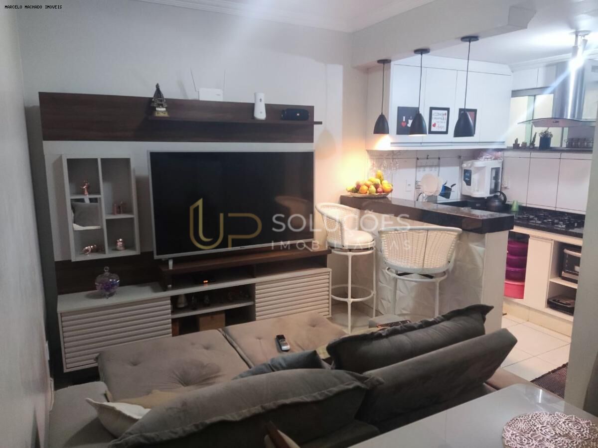 Apartamento à venda com 2 quartos, 45m² - Foto 7