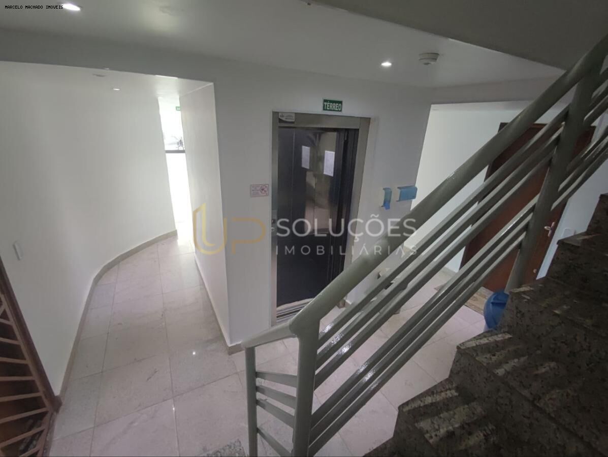 Apartamento à venda com 2 quartos, 45m² - Foto 16
