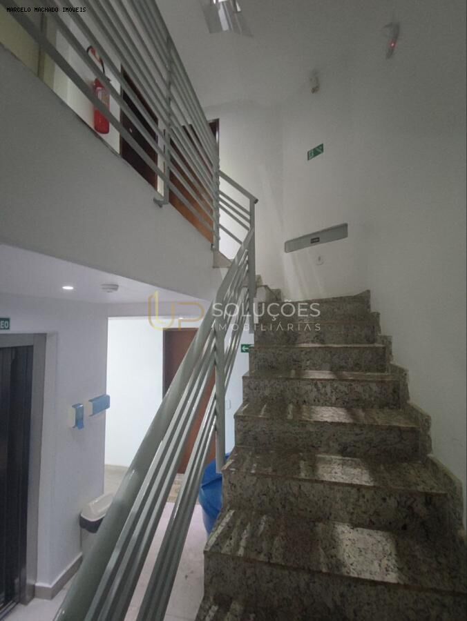 Apartamento à venda com 2 quartos, 45m² - Foto 15