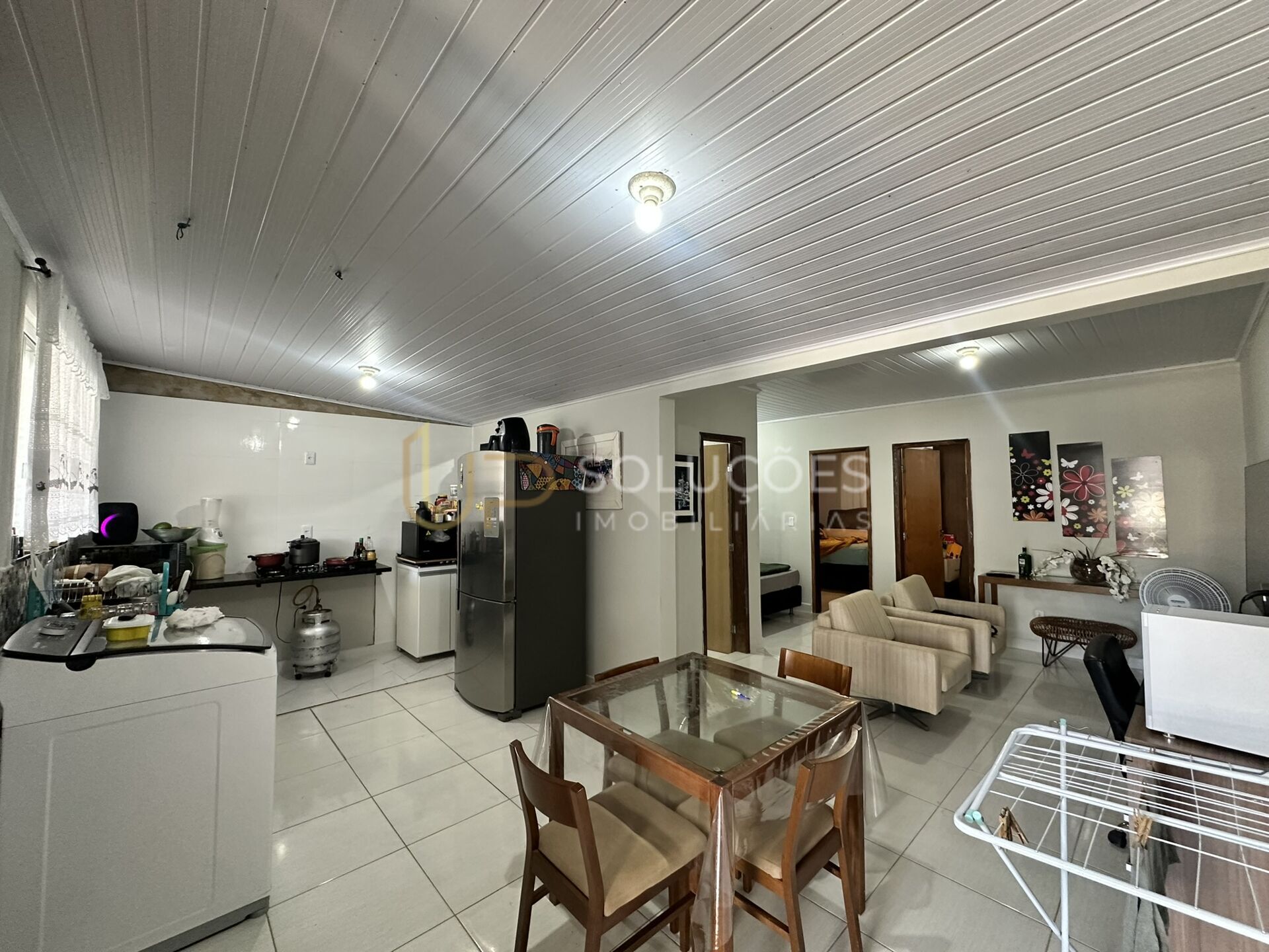 Casa, 2 quartos, 160 m² - Foto 5