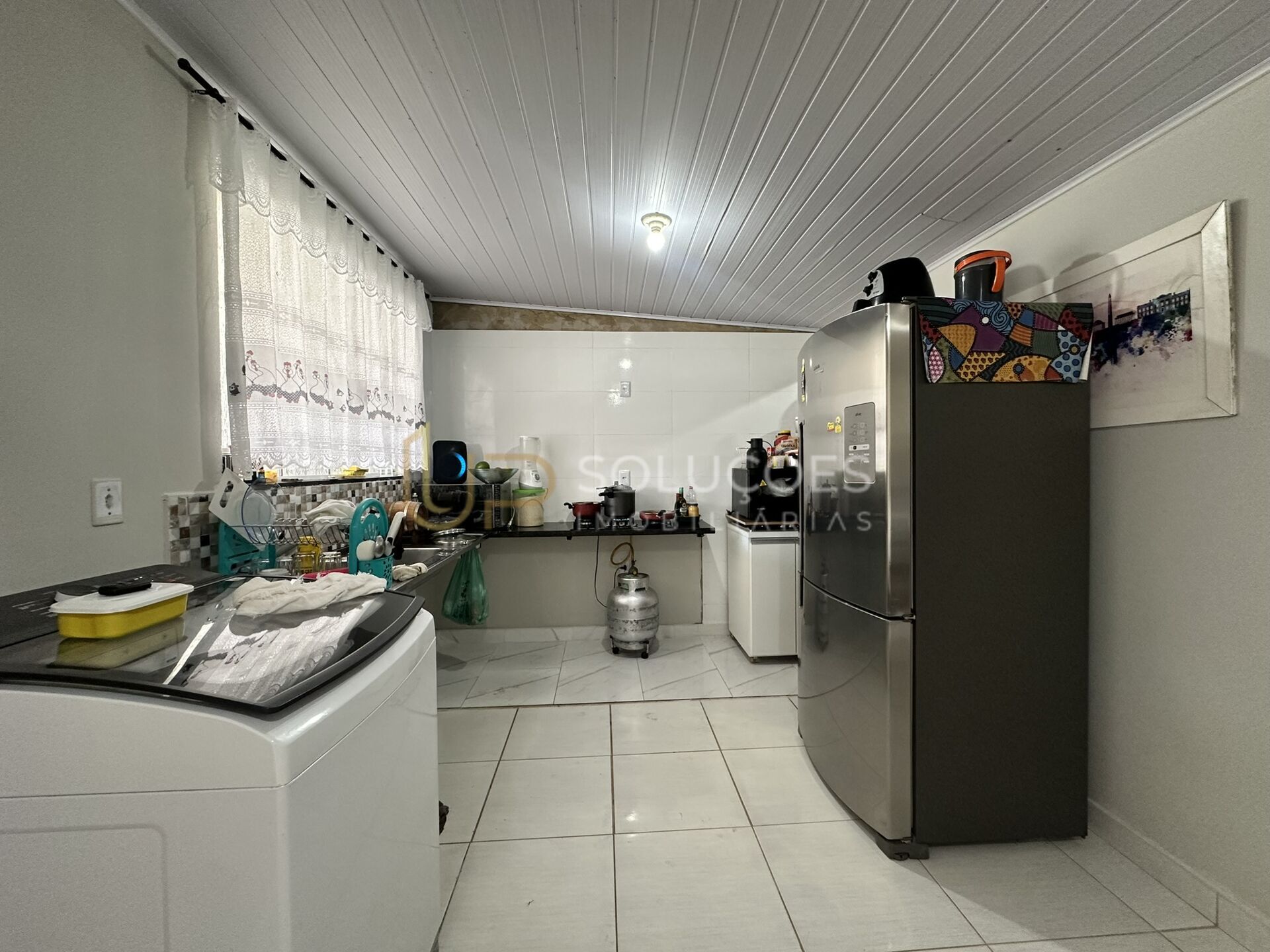 Casa, 2 quartos, 160 m² - Foto 6