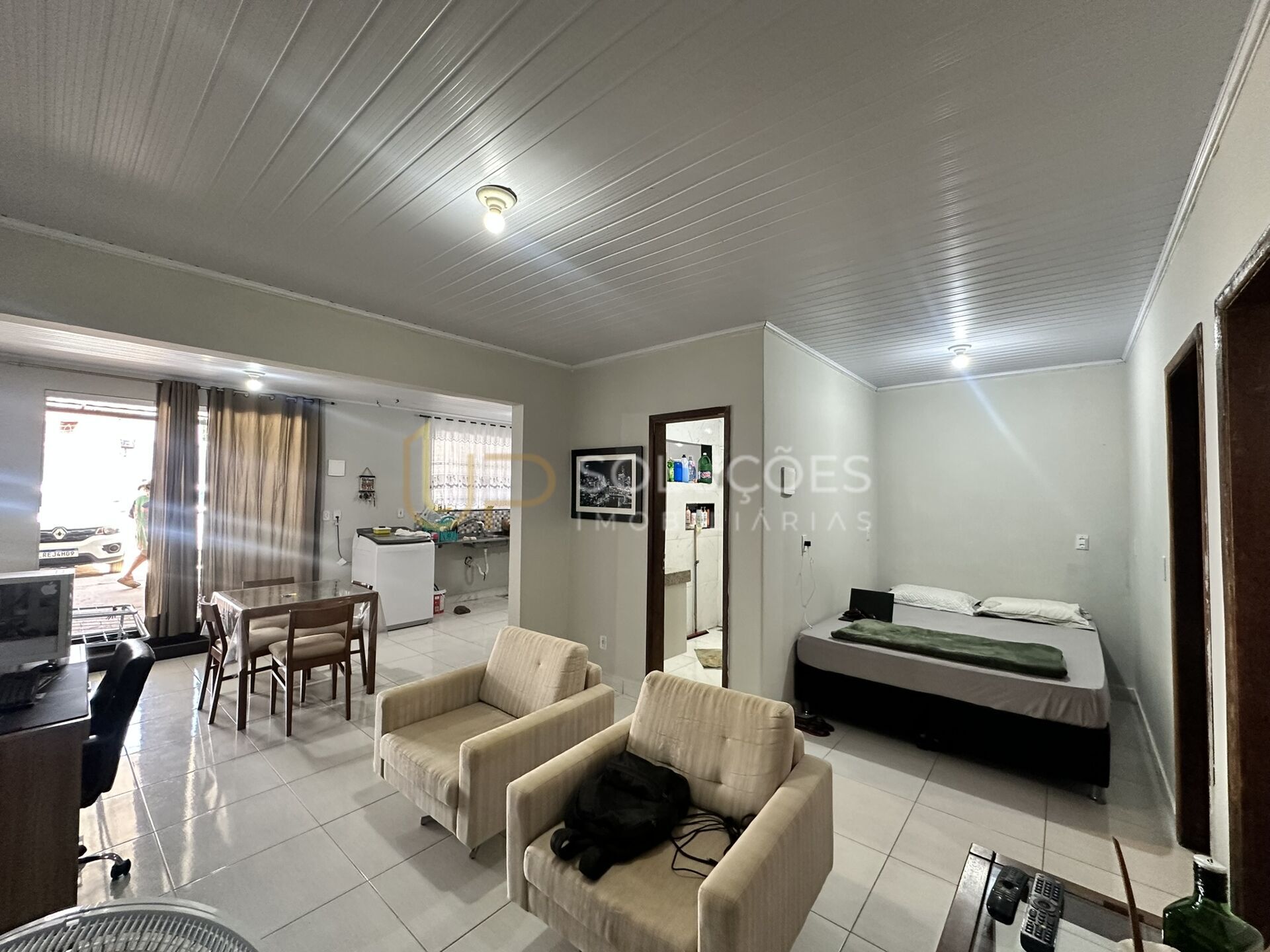 Casa, 2 quartos, 160 m² - Foto 3