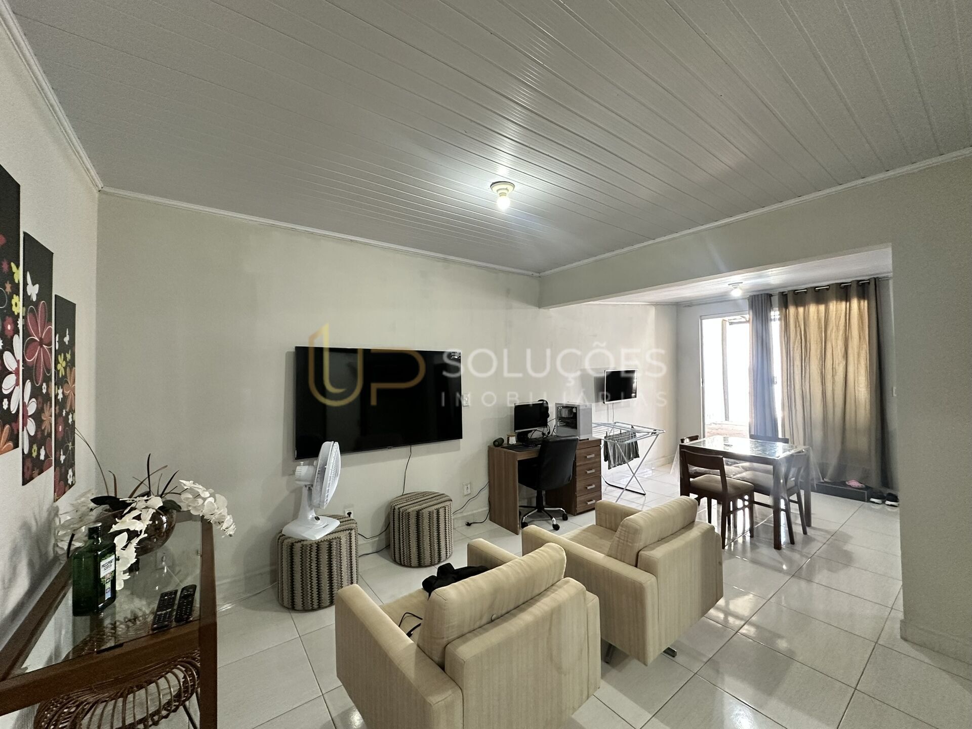 Casa, 2 quartos, 160 m² - Foto 4