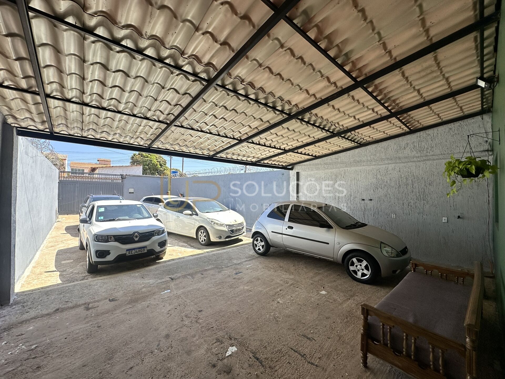 Casa, 2 quartos, 160 m² - Foto 15