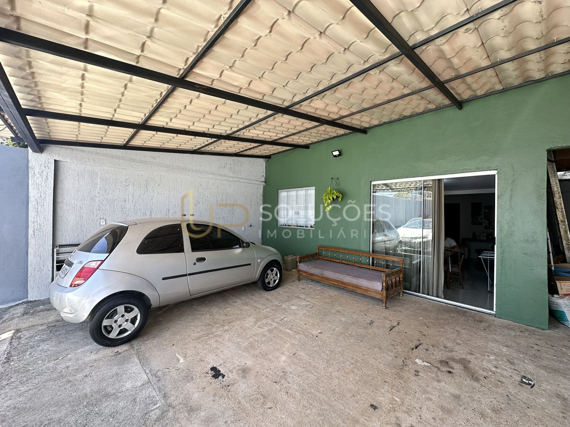 Casa, 2 quartos, 160 m² - Foto 12