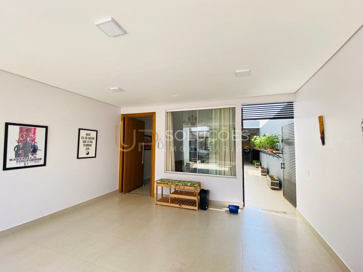 Casa de Condomínio, 3 quartos - Foto 5