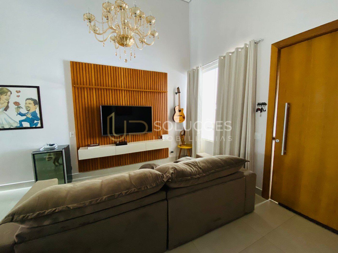 Casa de Condomínio, 3 quartos - Foto 7