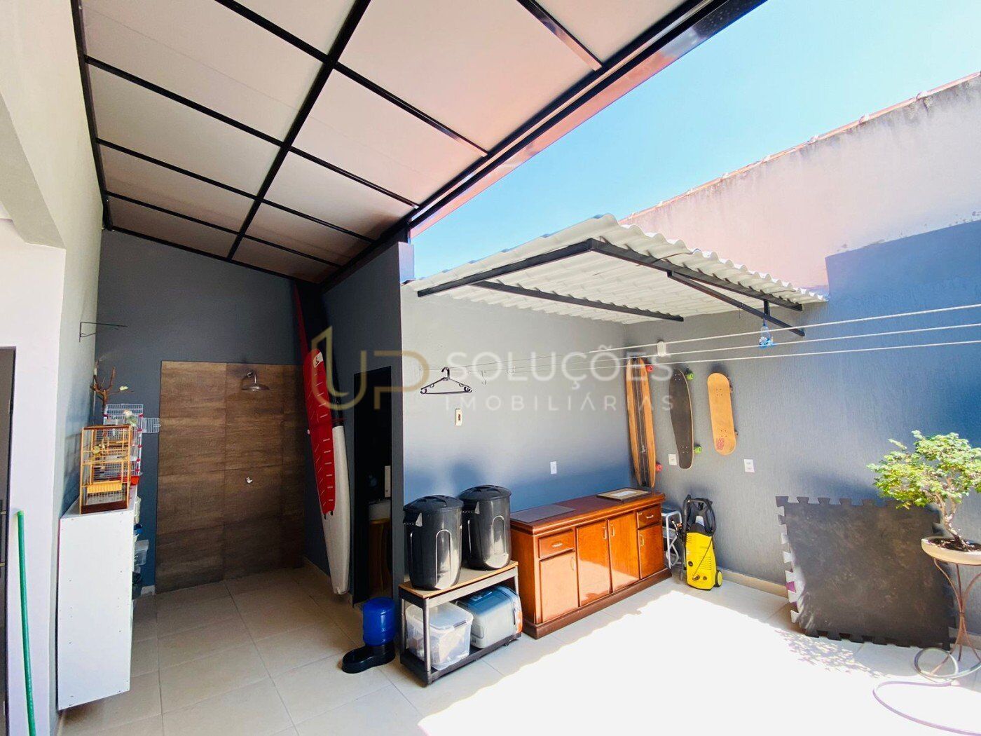 Casa de Condomínio, 3 quartos - Foto 23
