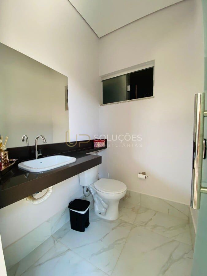 Casa de Condomínio, 3 quartos - Foto 20