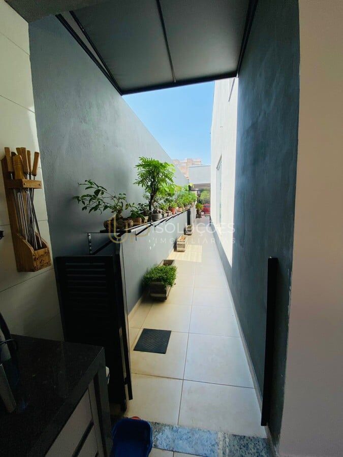 Casa de Condomínio, 3 quartos - Foto 24