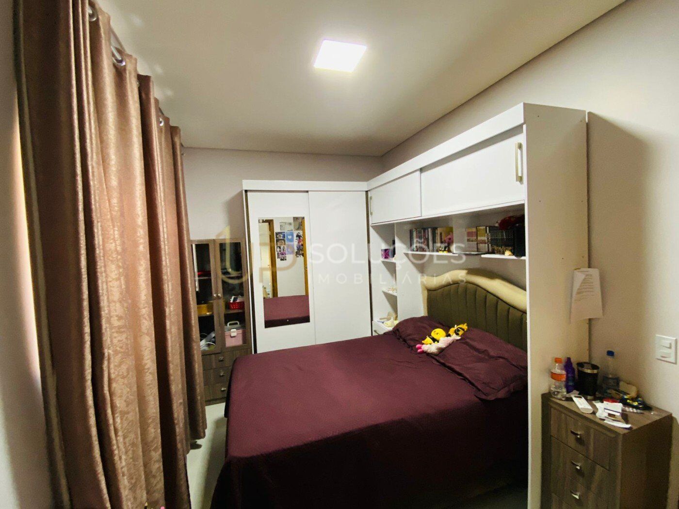 Casa de Condomínio, 3 quartos - Foto 14