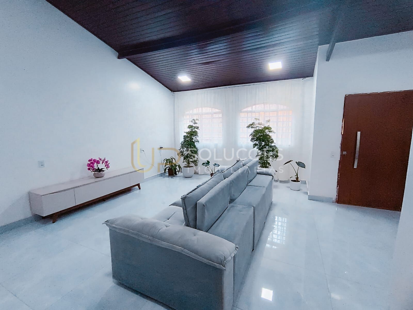 Casa de Condomínio, 3 quartos - Foto 2