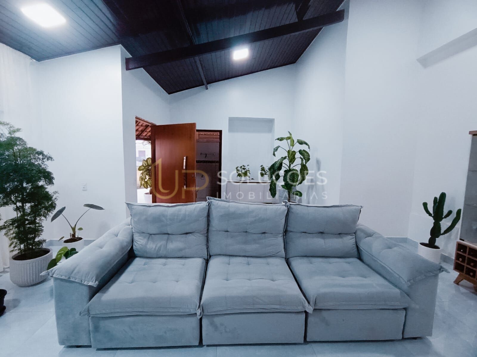 Casa de Condomínio, 3 quartos - Foto 5