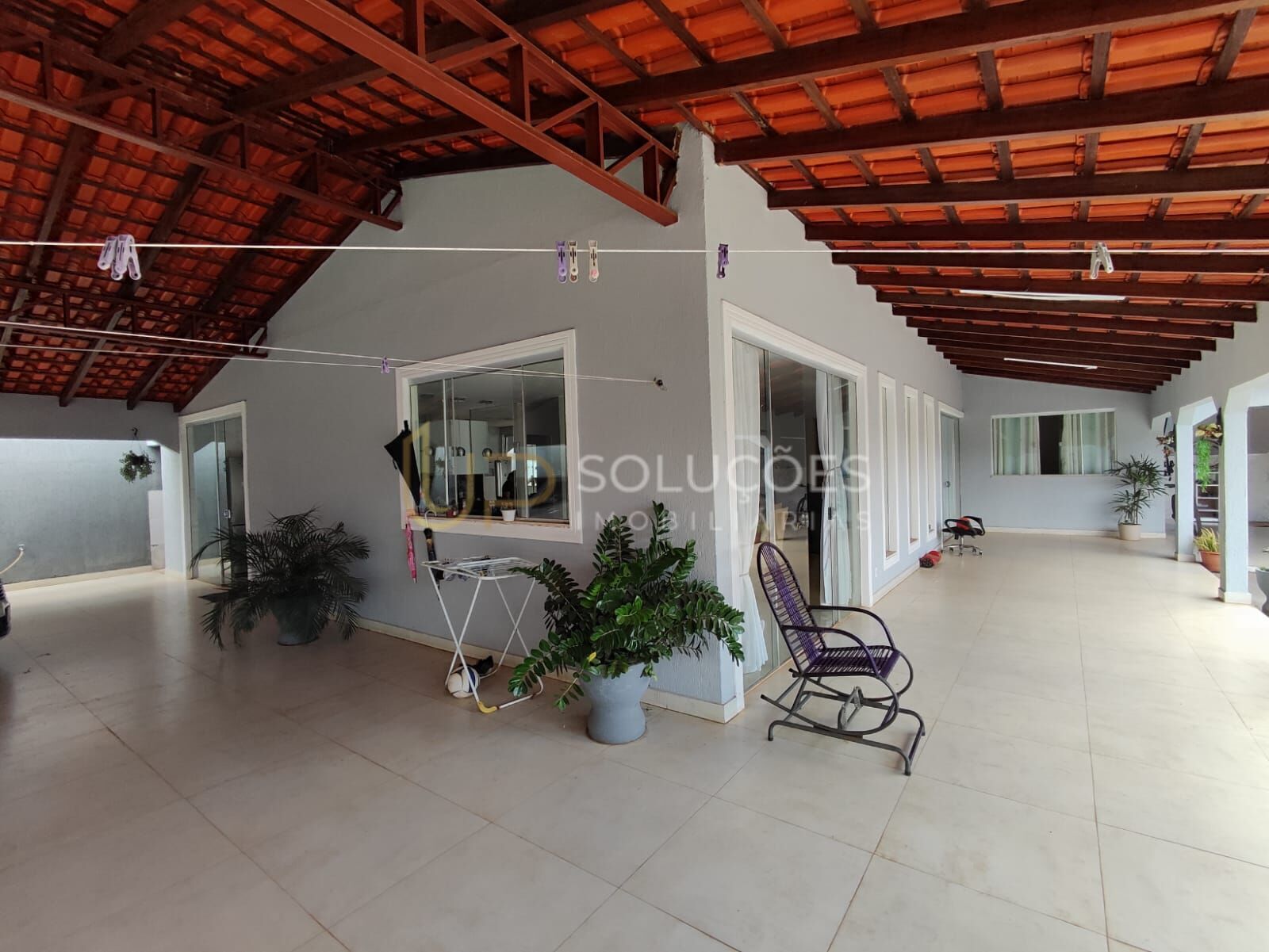 Casa, 3 quartos, 280 m² - Foto 25