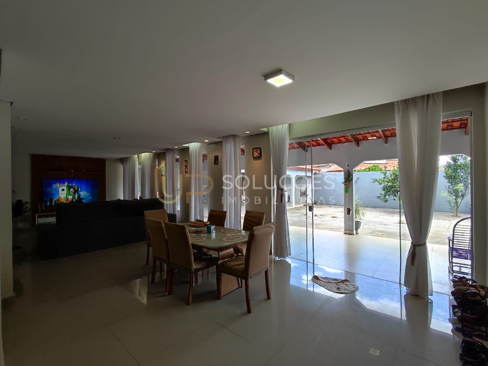 Casa, 3 quartos, 280 m² - Foto 9