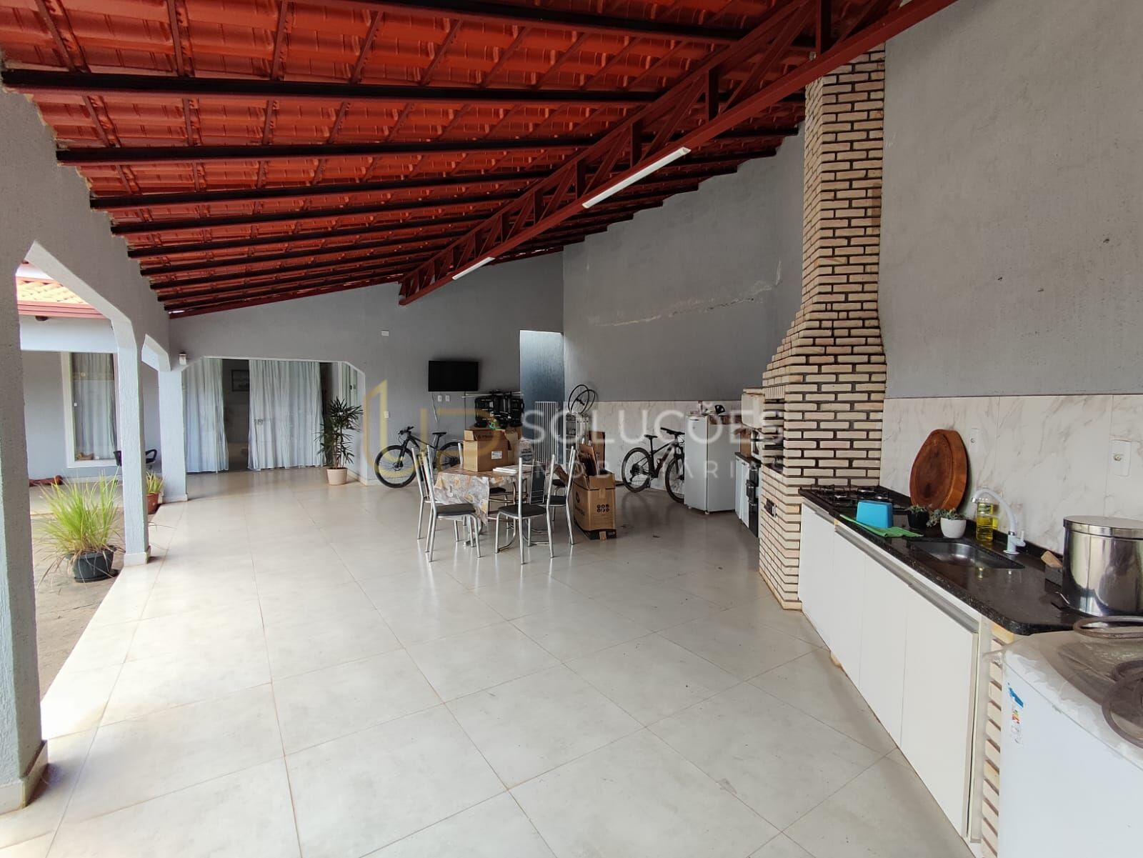Casa, 3 quartos, 280 m² - Foto 39