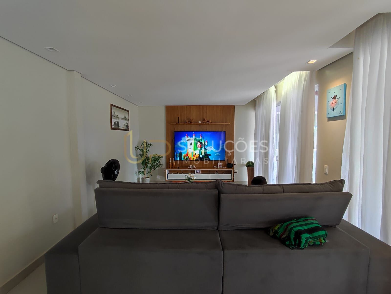 Casa, 3 quartos, 280 m² - Foto 8