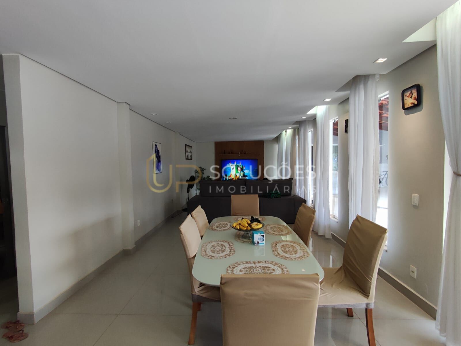 Casa, 3 quartos, 280 m² - Foto 4