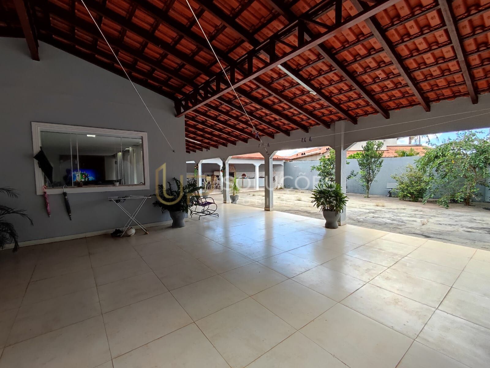 Casa, 3 quartos, 280 m² - Foto 29