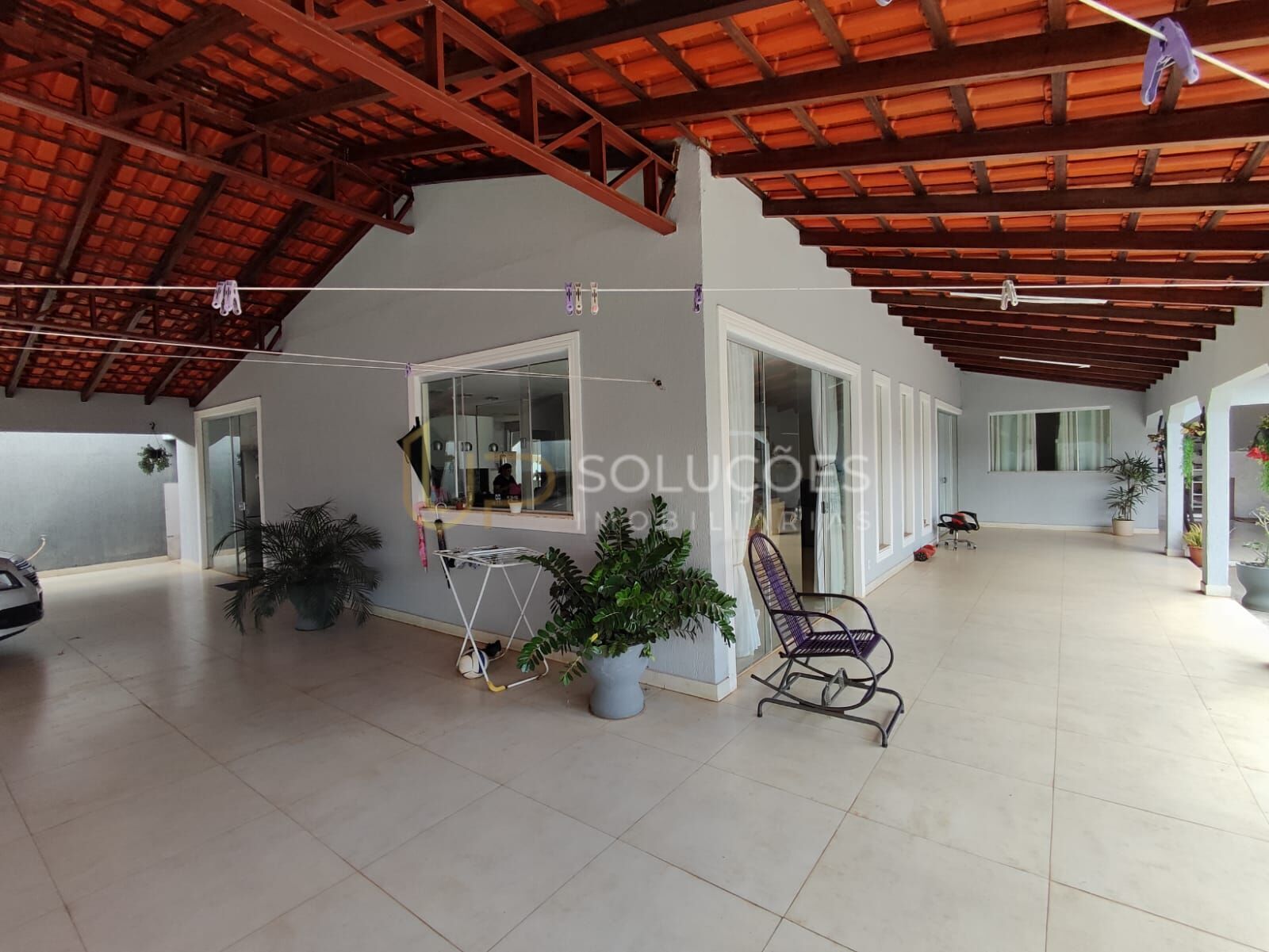 Casa, 3 quartos, 280 m² - Foto 26
