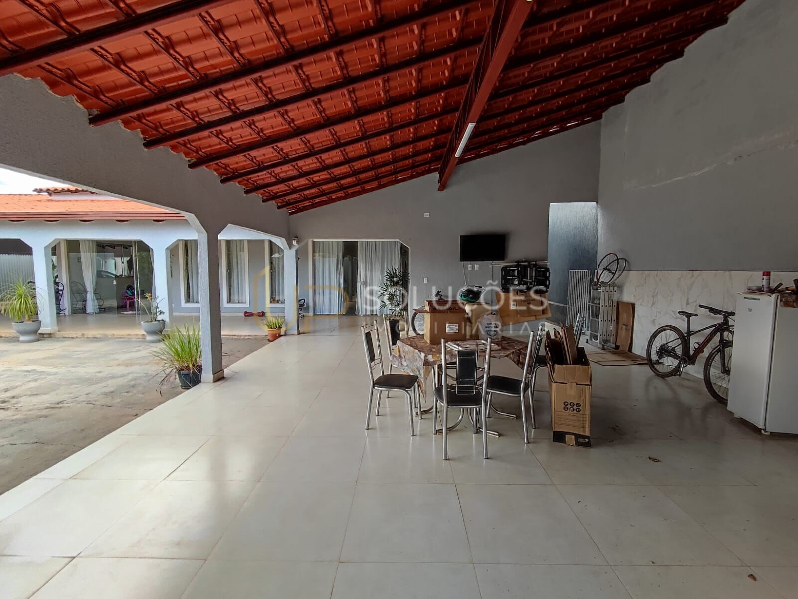 Casa, 3 quartos, 280 m² - Foto 38