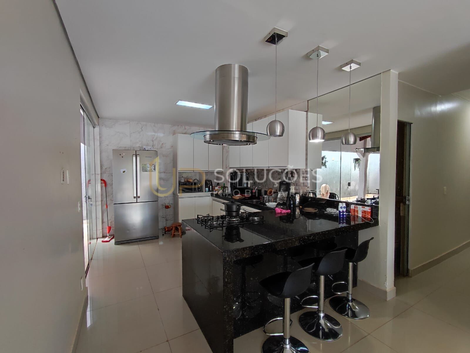 Casa, 3 quartos, 280 m² - Foto 10