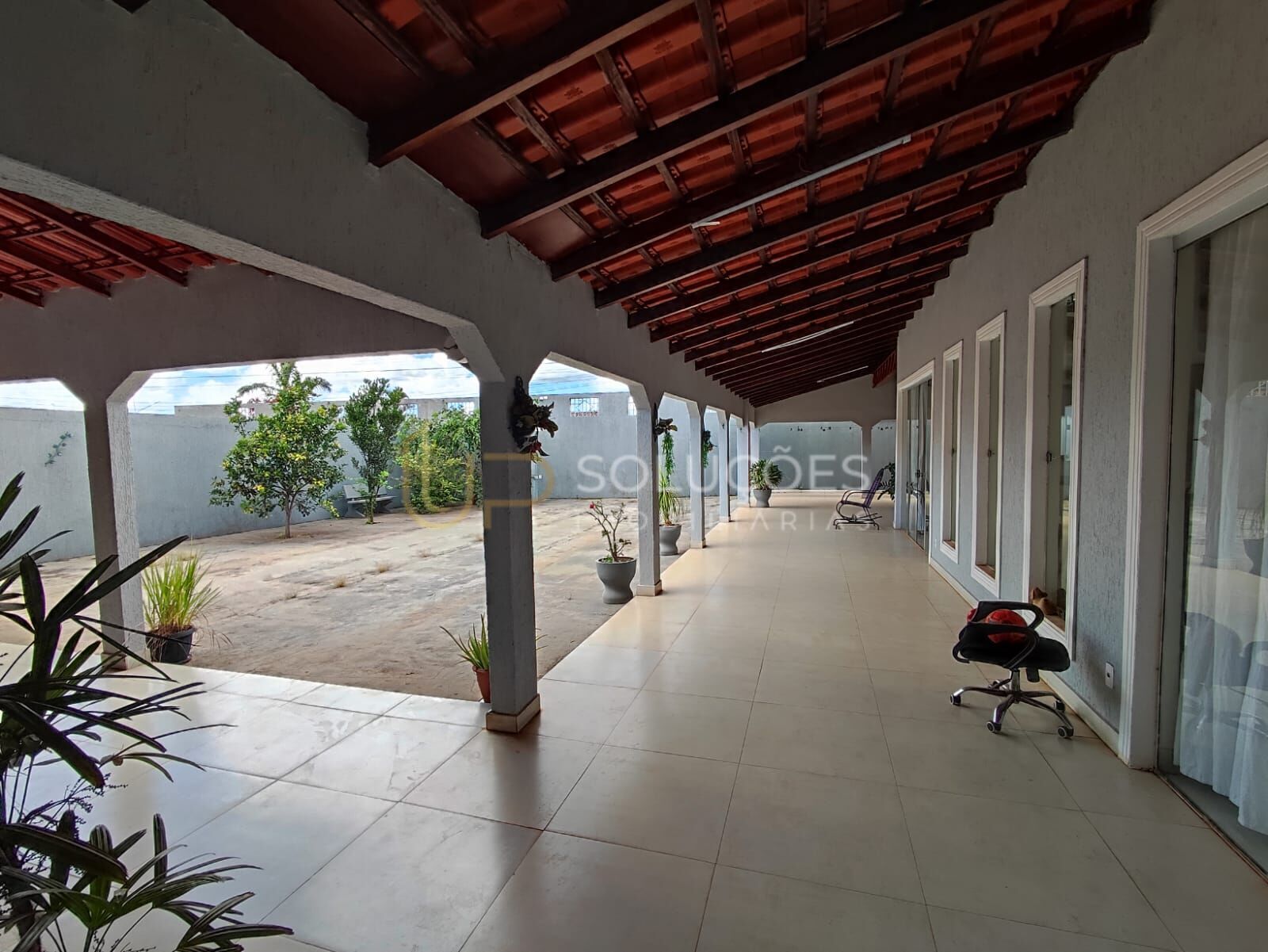 Casa, 3 quartos, 280 m² - Foto 28