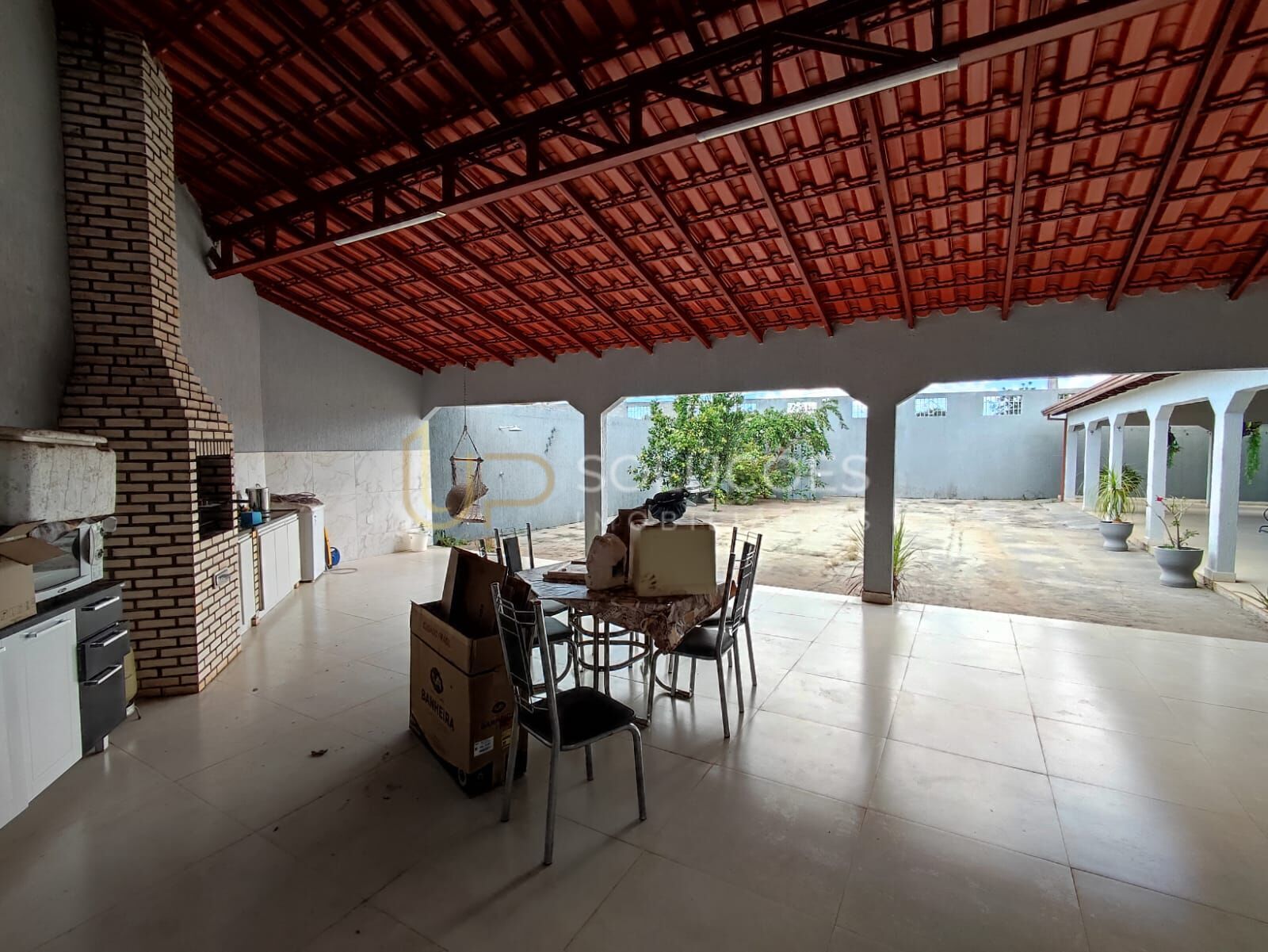 Casa, 3 quartos, 280 m² - Foto 36