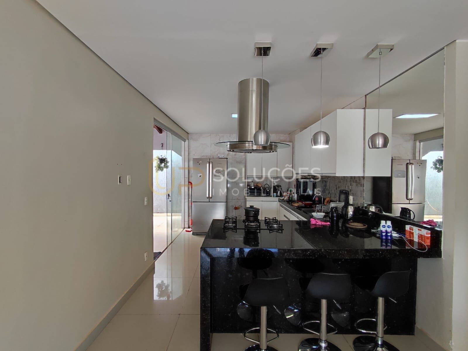Casa, 3 quartos, 280 m² - Foto 11