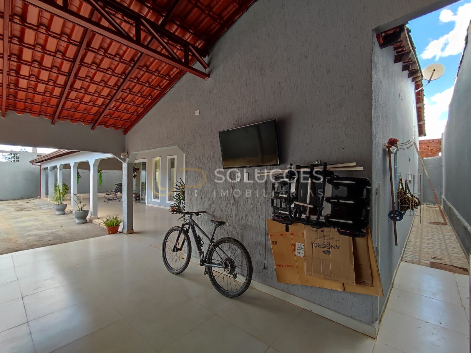 Casa, 3 quartos, 280 m² - Foto 42