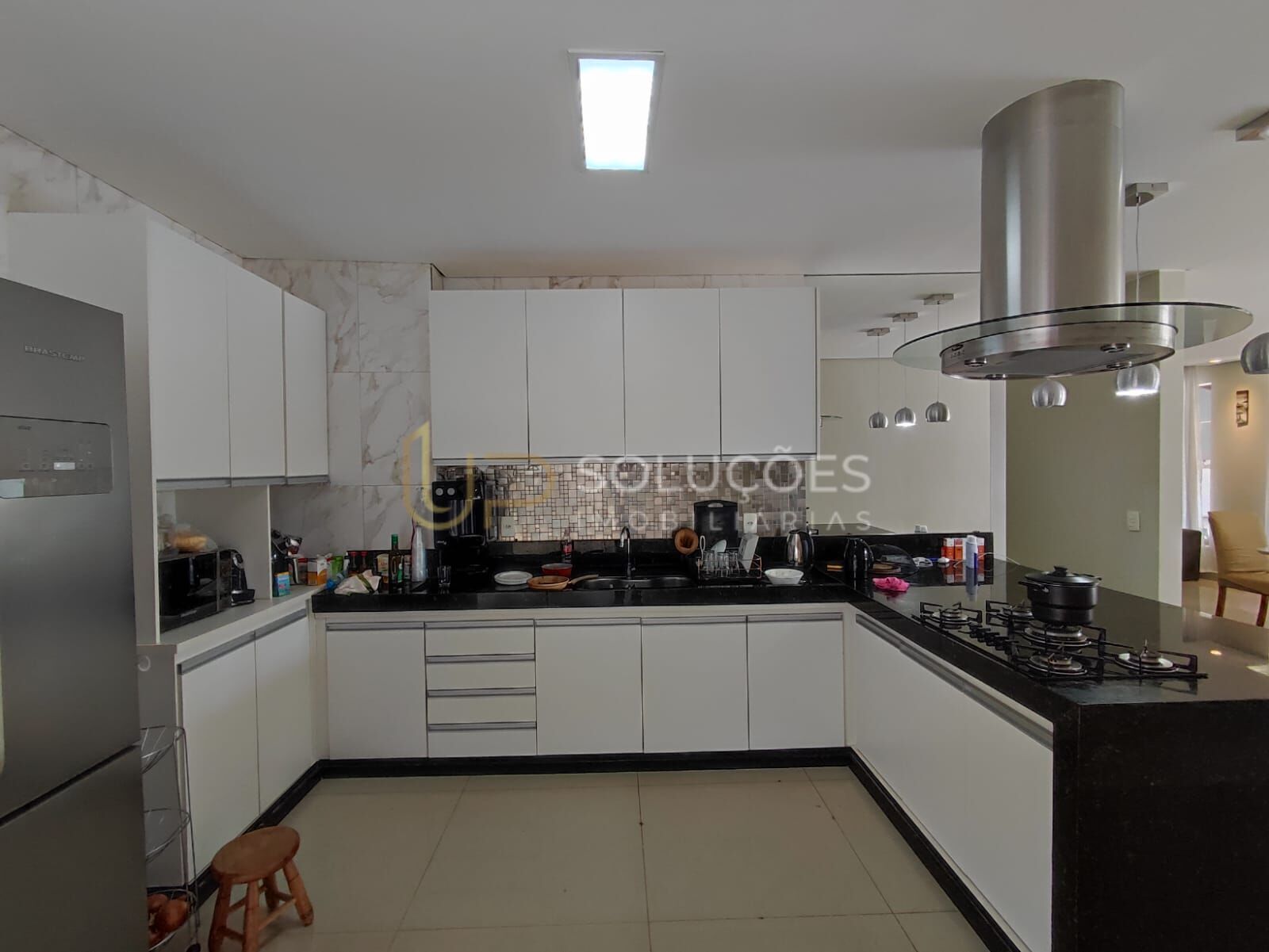 Casa, 3 quartos, 280 m² - Foto 12