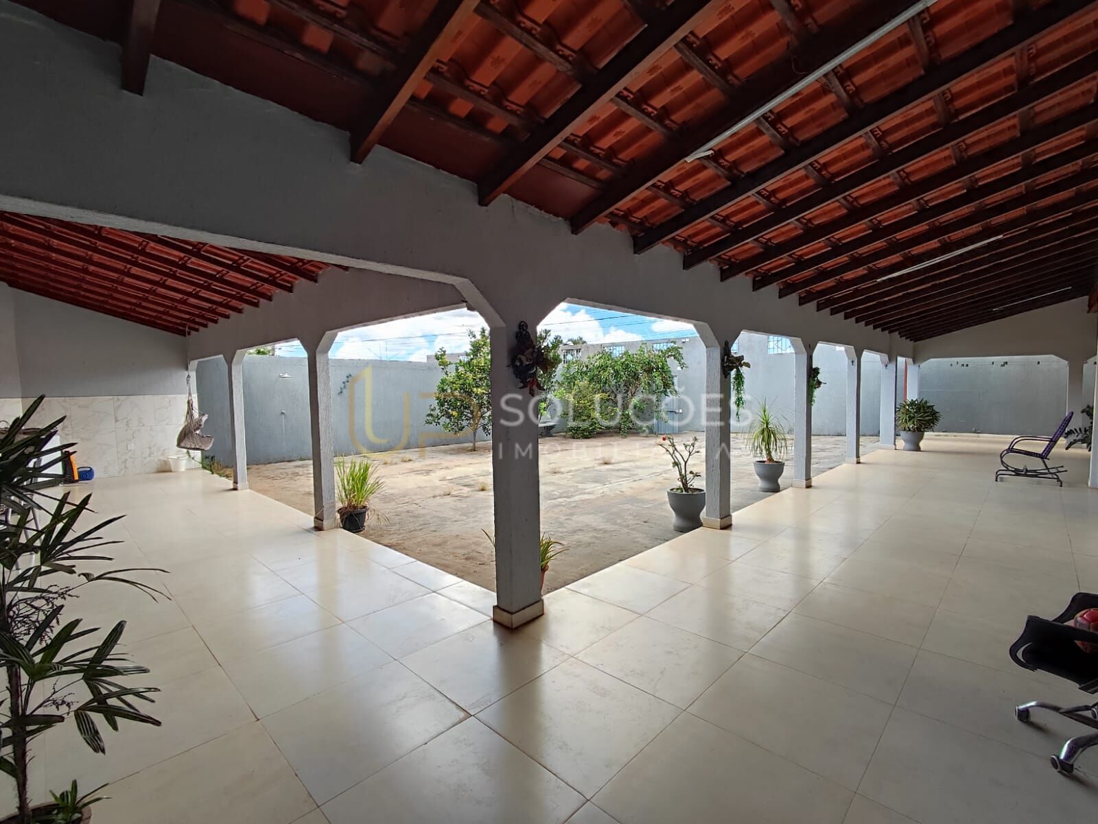 Casa, 3 quartos, 280 m² - Foto 35