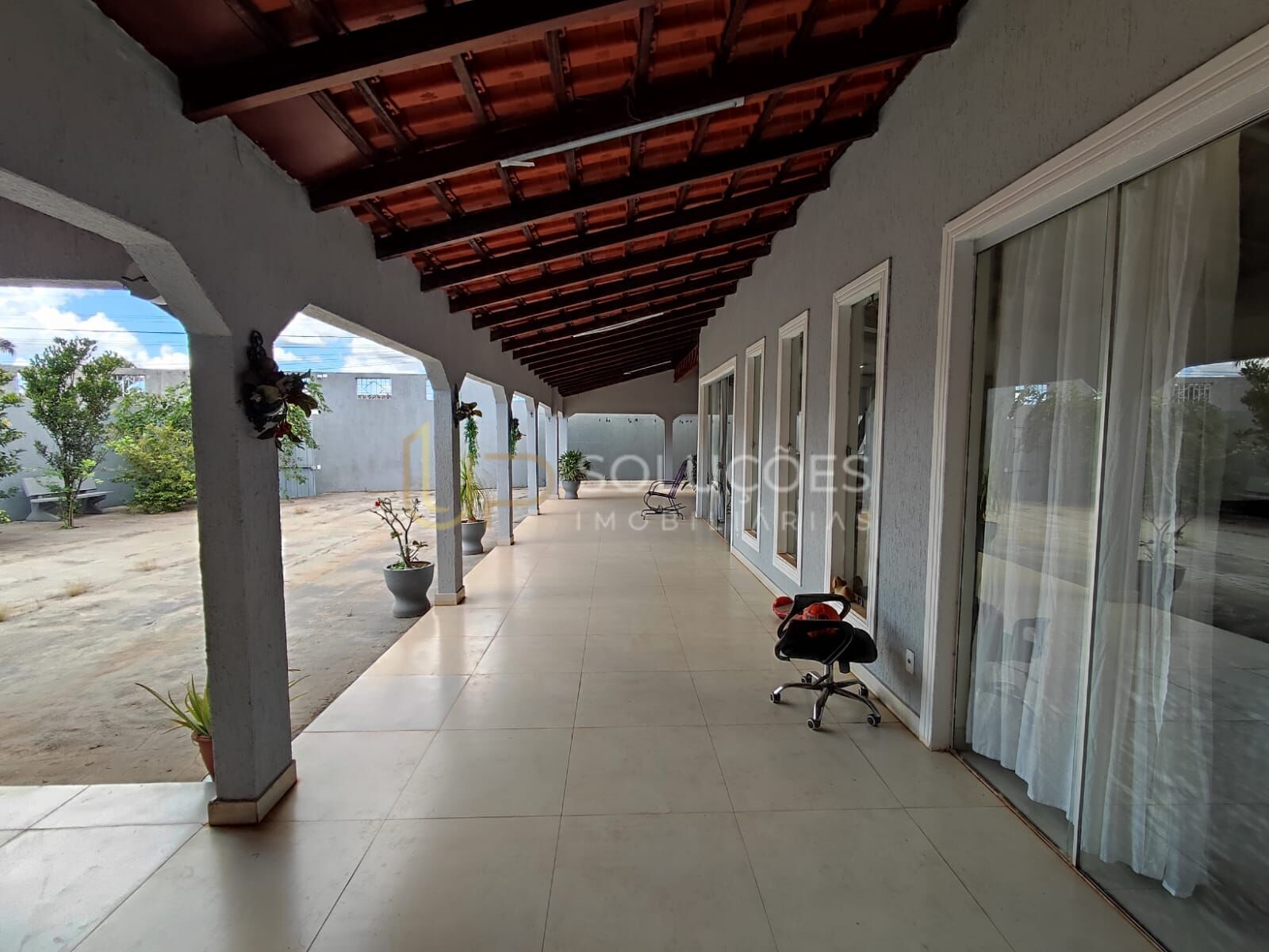 Casa, 3 quartos, 280 m² - Foto 37