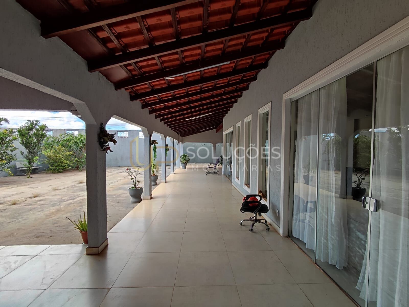 Casa, 3 quartos, 280 m² - Foto 27