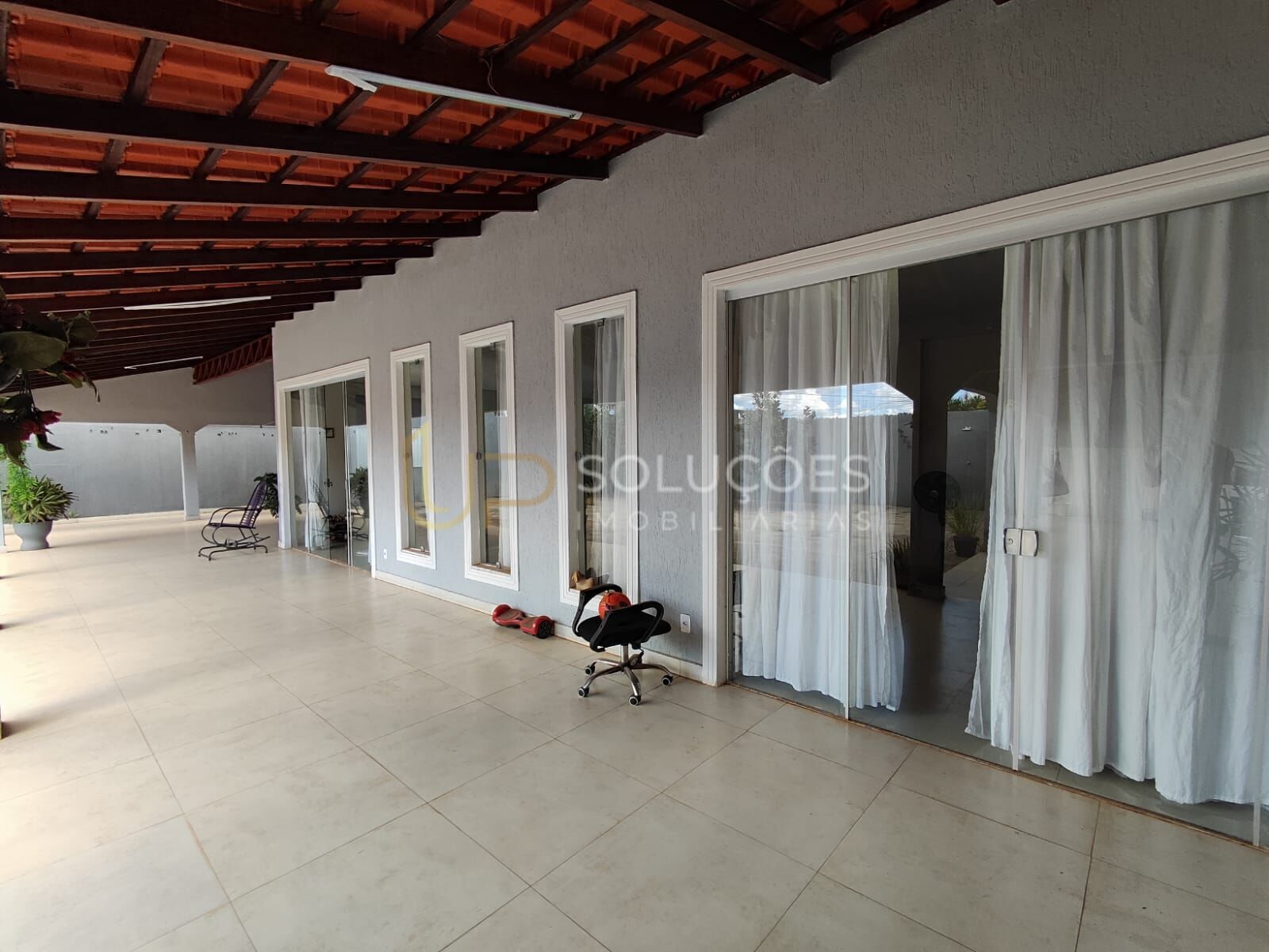 Casa, 3 quartos, 280 m² - Foto 33