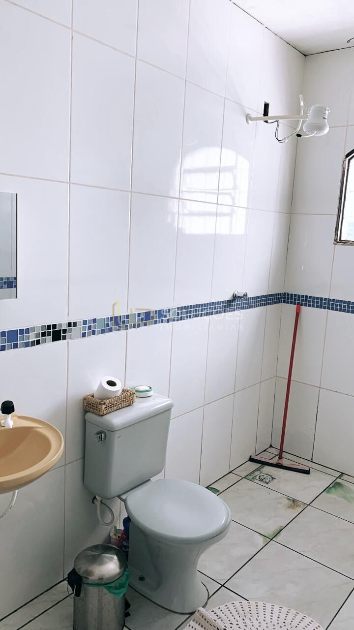 Sobrado, 4 quartos, 182 m² - Foto 5