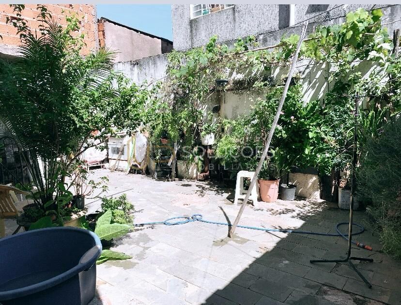 Sobrado, 4 quartos, 182 m² - Foto 6