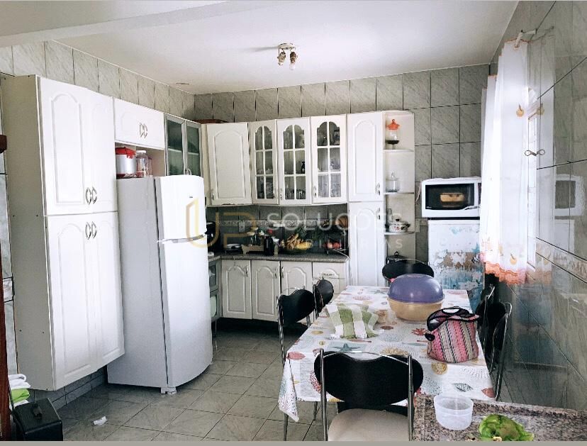 Sobrado, 4 quartos, 182 m² - Foto 4