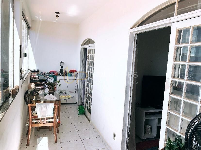 Sobrado, 4 quartos, 182 m² - Foto 10