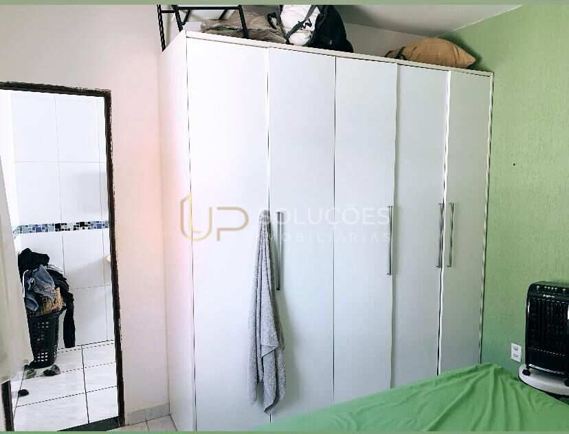 Sobrado, 4 quartos, 182 m² - Foto 12