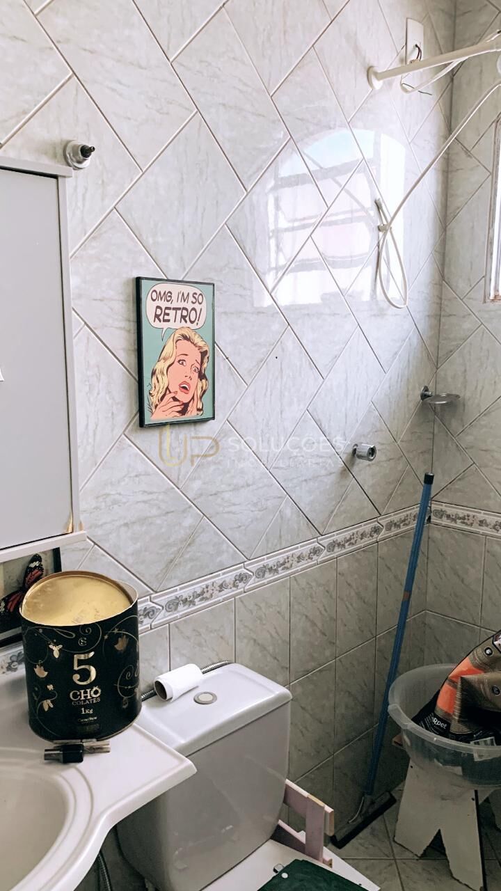 Sobrado, 4 quartos, 182 m² - Foto 9