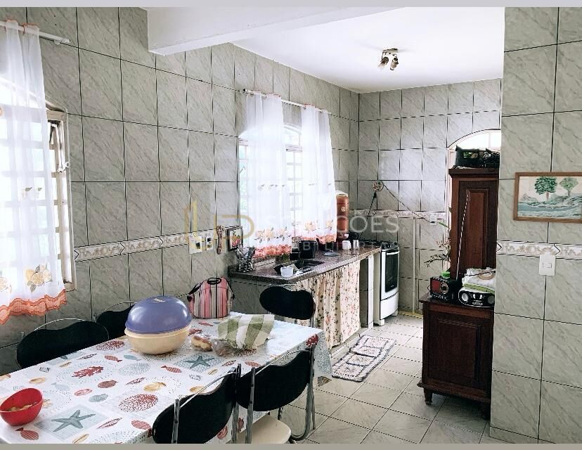 Sobrado, 4 quartos, 182 m² - Foto 3