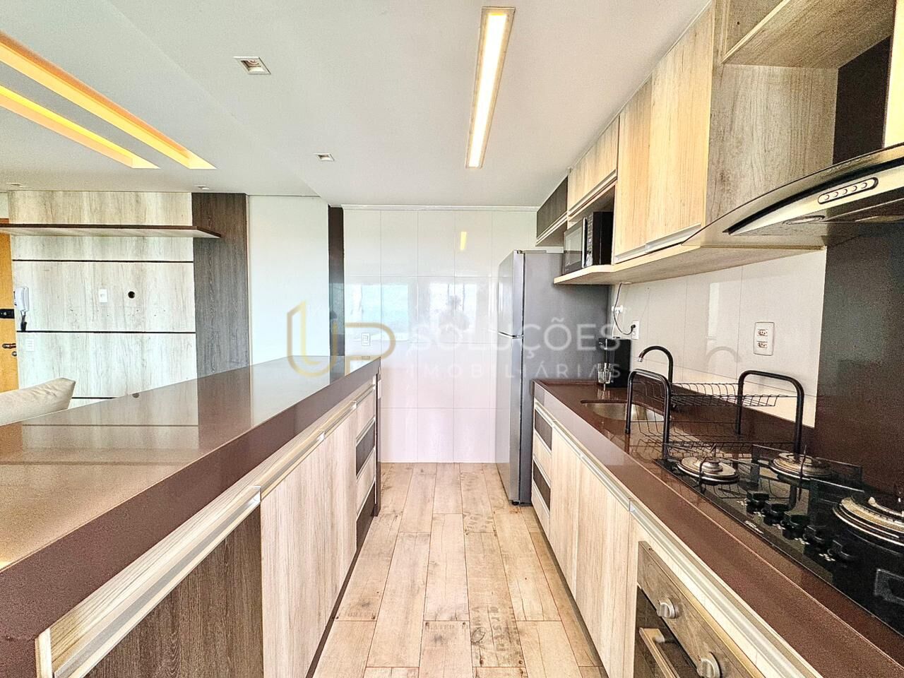 Apartamento, 2 quartos, 55 m² - Foto 4