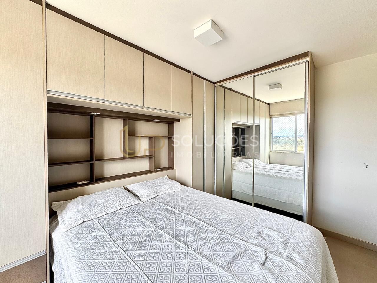 Apartamento, 2 quartos, 55 m² - Foto 8