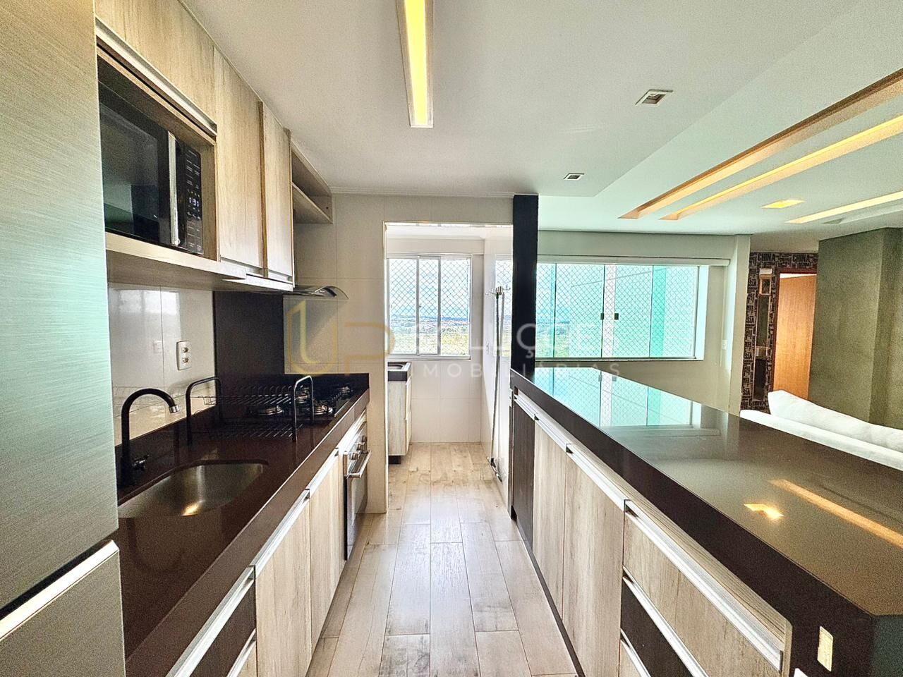 Apartamento, 2 quartos, 55 m² - Foto 6