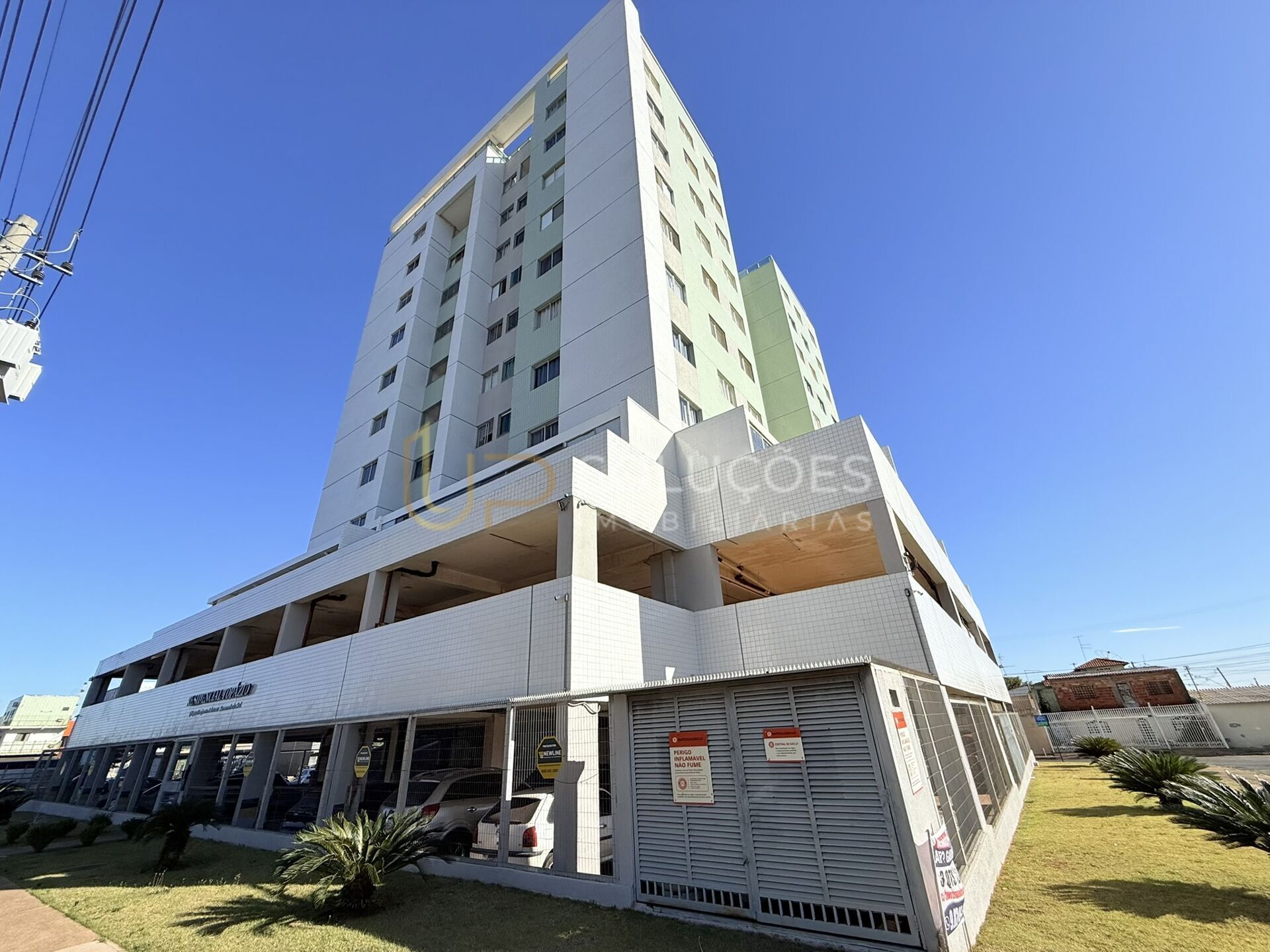 Apartamento, 2 quartos, 55 m² - Foto 19