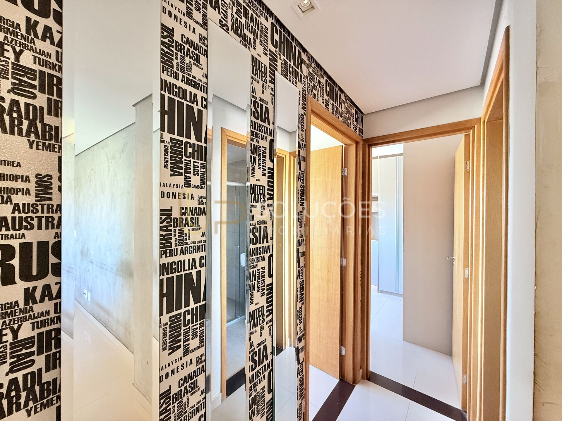 Apartamento, 2 quartos, 55 m² - Foto 7