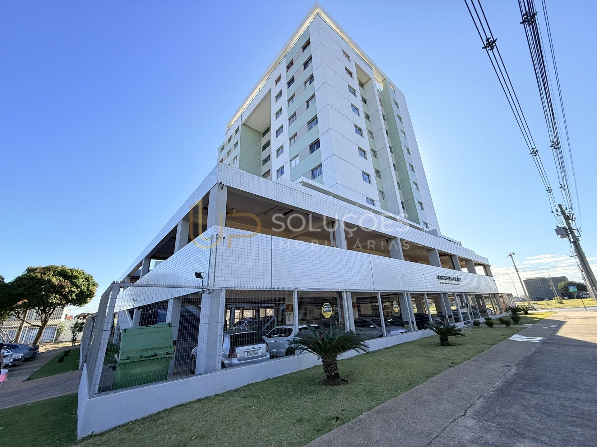 Apartamento, 2 quartos, 55 m² - Foto 21