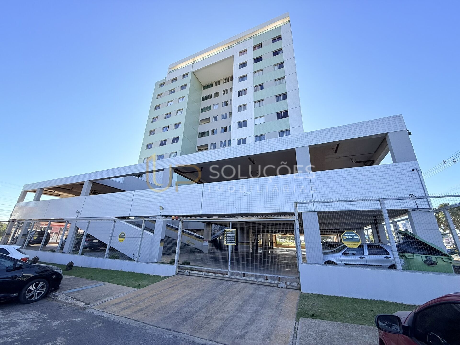 Apartamento, 2 quartos, 55 m² - Foto 22