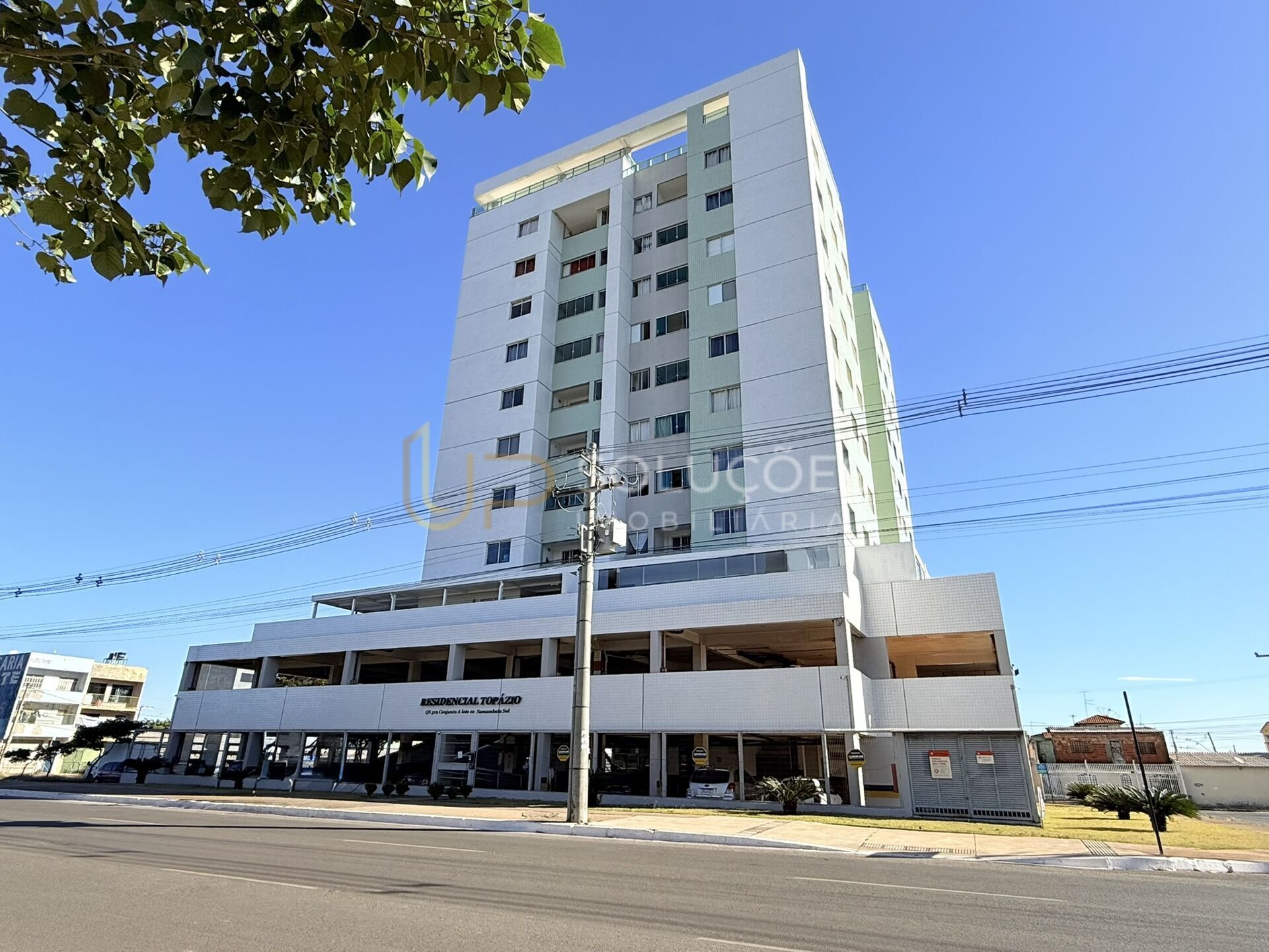 Apartamento, 2 quartos, 55 m² - Foto 20